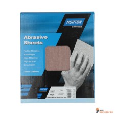 nortonschleifmittel/NORTON_schleifmittel_63642586134 Standard Sheets Norton PRO 230.00x280 Grit 400_137580